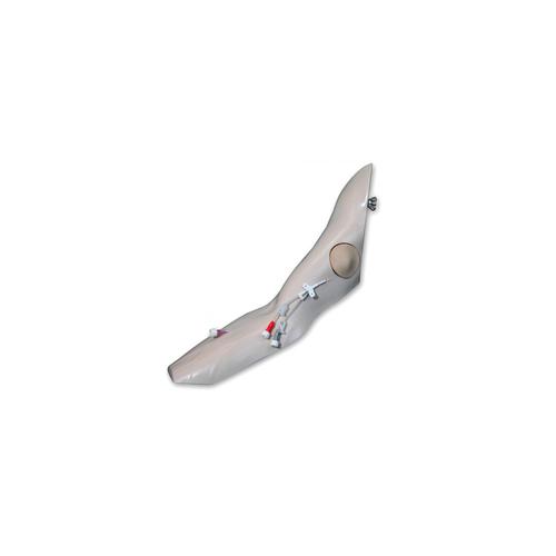 Chester Chest&trade; con nuovo braccio avanzato, 1009801 [W46507/1], Advanced Trauma Life Support (ATLS)