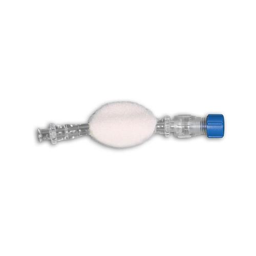 Universal Catheter Connector for use with W46507/1, 3001179 [W46524], Cuidado del paciente adulto