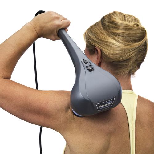 Thumper Sport Massager, W47113, Accesorios para masaje eléctrico