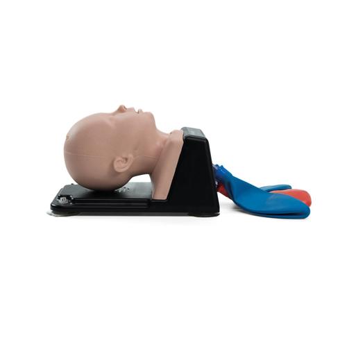 AirSim Baby X, 1015536 [W47406], &Ccedil;ocuk Hava Yolu Y&ouml;netimi