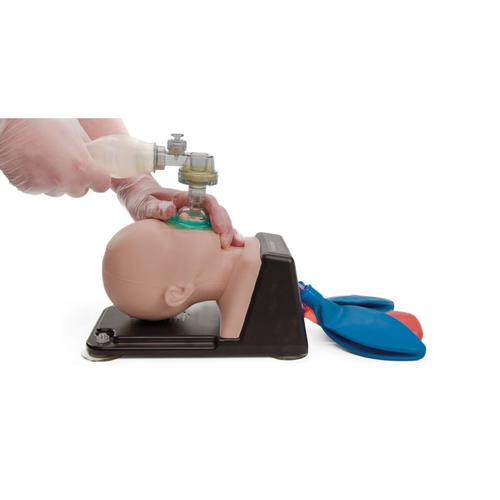 AirSim Baby X, 1015536 [W47406], &Ccedil;ocuk Hava Yolu Y&ouml;netimi