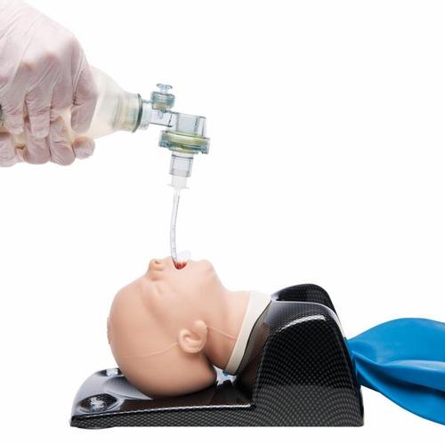 AirSim Baby, 1015536 [W47406], Prise en charge respiratoire du patient pédiatrique