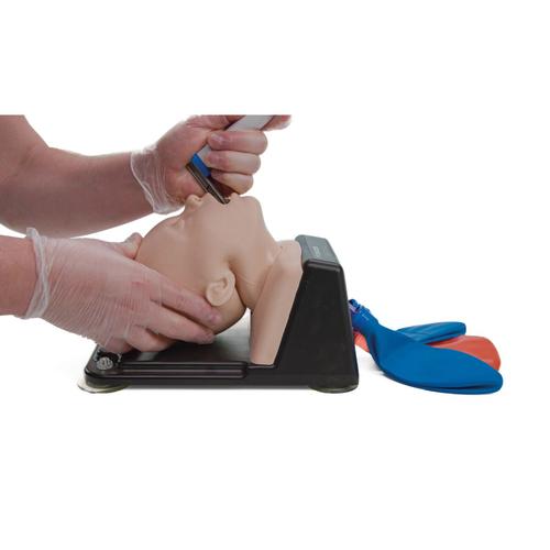 AirSim Baby X, 1015536 [W47406], &Ccedil;ocuk Hava Yolu Y&ouml;netimi