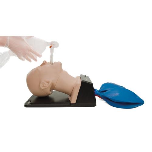 AirSim Combo X, 1021921 [W47408], Airway Management Adult