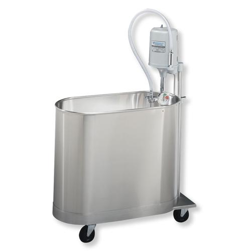 Extremity Whirlpool E-45-M Mobile, W47645, Hidroterapia