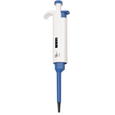 Automatic Micropipets 10-100 ml, W48915, Pipets and Micropipets
