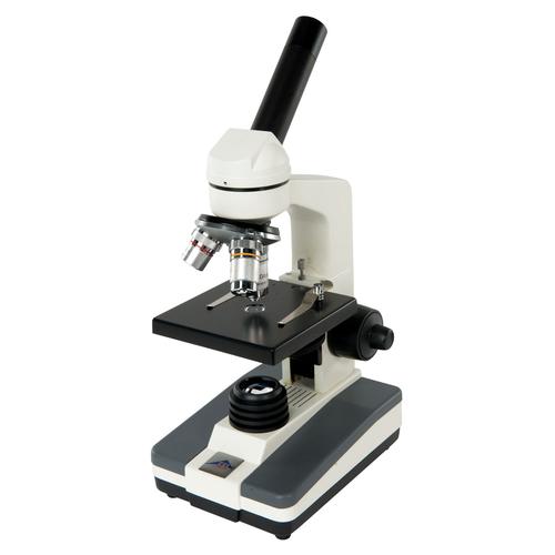 Microscope, W49363, Microscopios monoculares compuestos