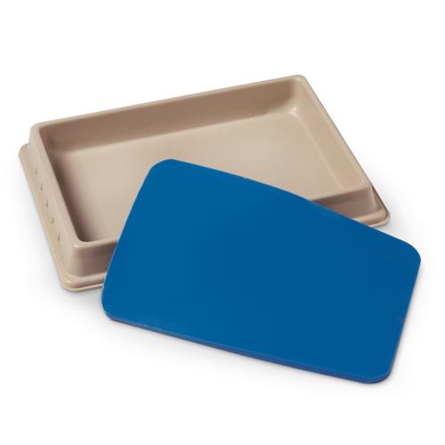 Specimen Dish, Plastic with Mat, 1021247 [W496502], Dissection Trays and Pans