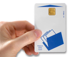 Patient Data Cards for the TX Traction, W49815, Traction Tables