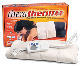 Small Theratherm ® Replacement Flannel Cover, W49888, Pac de Vendas Calientes