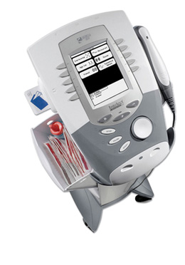 Chattanooga Intelect ® Legend XT, 2 Channel, W49900, Electrotherapy Machines
