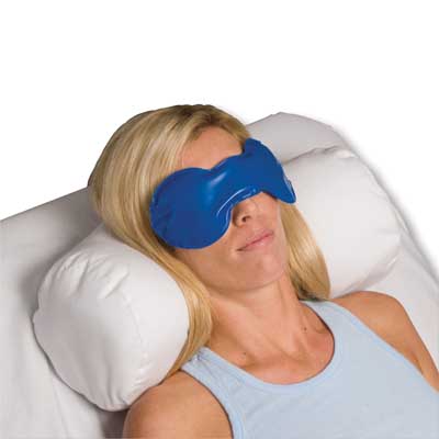 ColPaC Blue Vinyl Eye, 1010797 [W50065], Cold Packs and Wraps