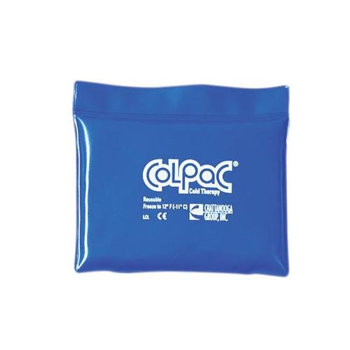ColPaC Blue Vinyl Quarter Size, 1010798 [W50066], Pack Vendas Frías