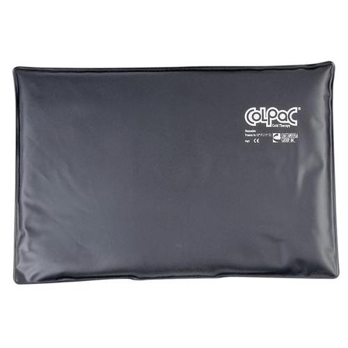 ColPaC Black Polyurethane Oversize, W50069, Cold Packs and Wraps
