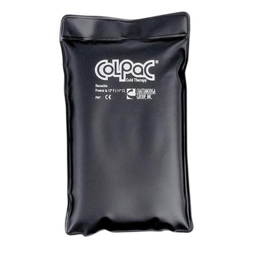 ColPaC Black Polyurethane Half Size, W50070, Cold Packs and Wraps