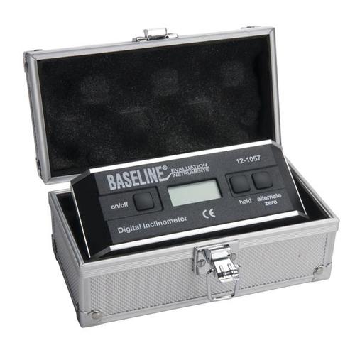 Baseline Digital Inclinometer, W50170, Goniómetros e Inclinómetros