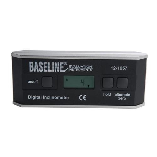 Baseline Digital Inclinometer, W50170, Goniometers and Inclinometers