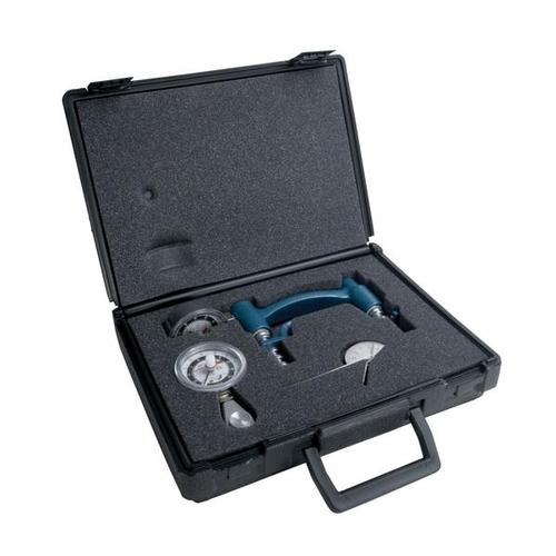 Kit de eval. mano, 3 piezas (90,7 kg), 1009008 [W50174], Valuaci&oacute;n y Evaluaci&oacute;n