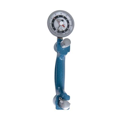 Medidor hidr&aacute;ulico fuerza mano, 90,7 kg, 1009009 [W50175], Valuaci&oacute;n y Evaluaci&oacute;n