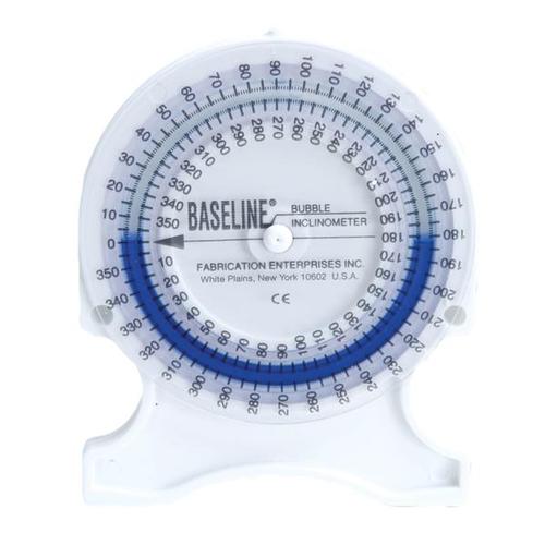 Bubble-Inclinometer, 1005901 [W50178], Winkelmesser, Goniometer und Inklinometer
