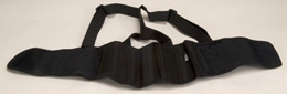 Wellness 1st back Support -small, W50474, Cuello y Tronco