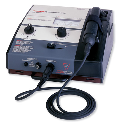 U/50 Portable Ultrasound with Both Transducers, W50505, Equipos para ultrasonido