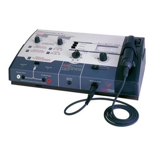 US/752 Combo Ultrasound + HV w/ Standard Transducer, W50512, Combinación Estimulación y Ultrasonidos