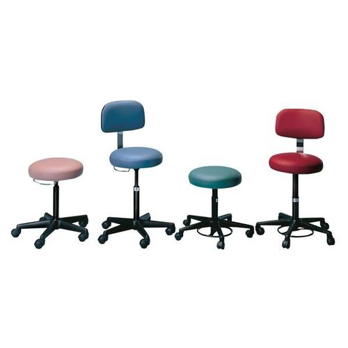 Air-Lift Stool, W50559, Stools and Chairs