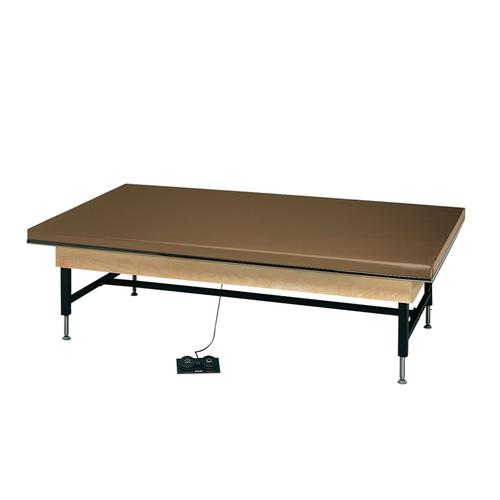 Hi-Lo Electric Mat Platform CAMEL, W50774CA, Hi-Lo Mat Platform Tables