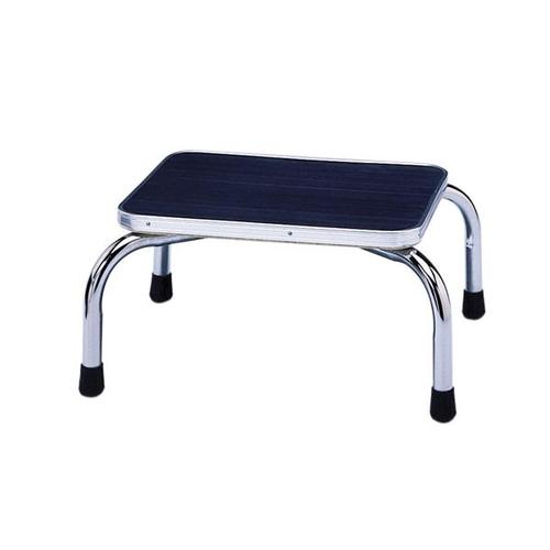 Steel Step Stool, W50797, Stools and Chairs