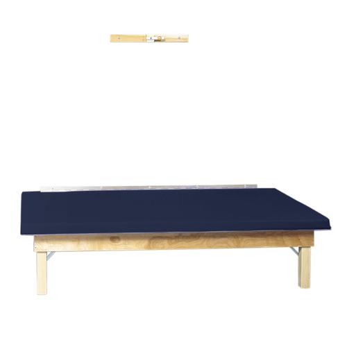 Wall Mounted Mat Platform 4x7x20H in IMPERIAL BLUE, W50812IB, Divanes