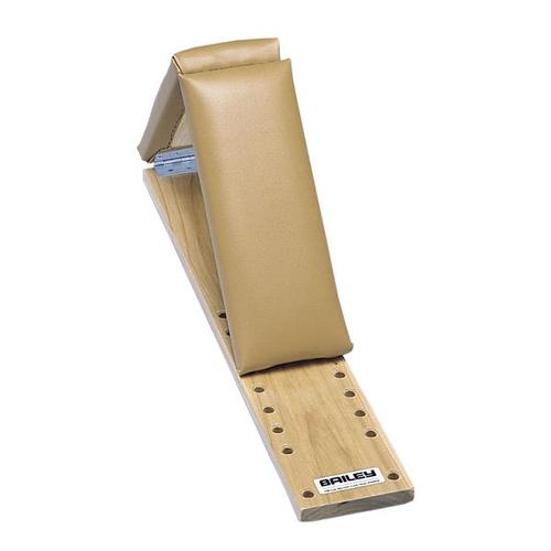 Padded Quadriceps Board, W50865P, Stretching Aids