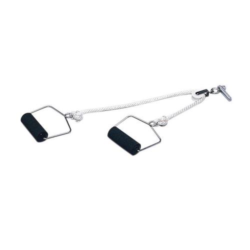 Accessory Pulley for Wall Mounted Shoulder Wheel, W50868, Stretching Aids