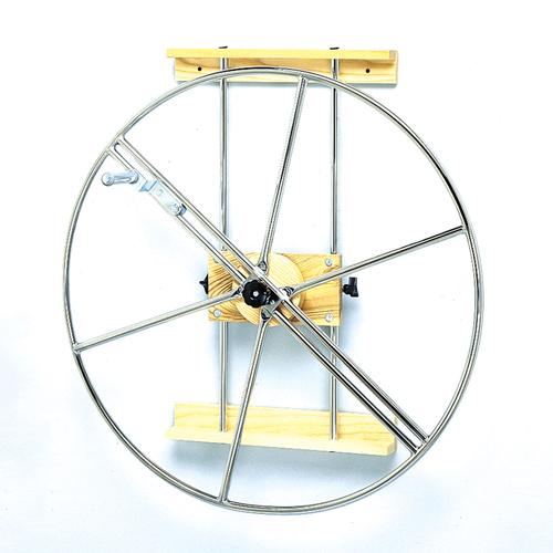Shoulder Wheel, W50869, Stretching Aids