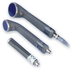 ME740 Ultrasound Applicator 1cm2, W50956, Electrotherapy Accessories and Replacements