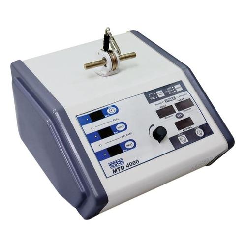 Mettler Traction Decompression Unit MTD 4000, W50975, Camillas El&eacute;ctricas y hidr&aacute;ulicas