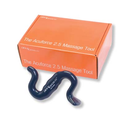 Acuforce ® 2.5, W51081, Artículos para masaje manual