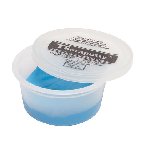 Cando&reg; Thera Putty - 2oz. - blue/heavy, 1009023 [W51130B], Theraputty