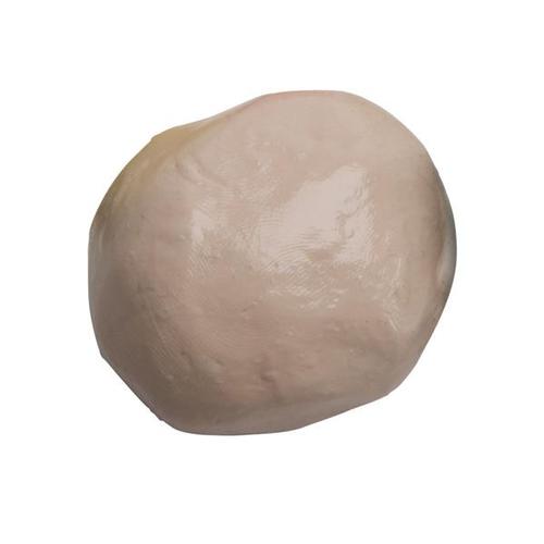 Theraputty&trade; ter&aacute;pi&aacute;s gyurma 56g, b&eacute;zs, extra k&ouml;nnyű, 1009027 [W51130T], Theraputty