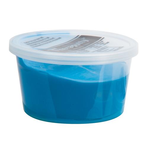 Pâte à malaxer Theraputty™ - 450g -bleu/élevé, 1009035 [W51132B], Entraînement à la force des mains