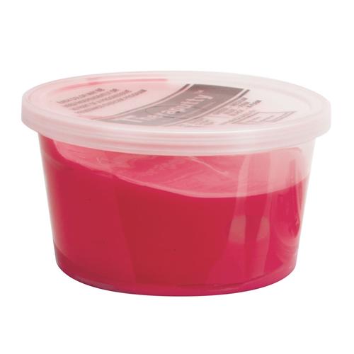 Pâte à malaxer Theraputty™ - 450g -rouge/souple, 1009038 [W51132R], Theraputty