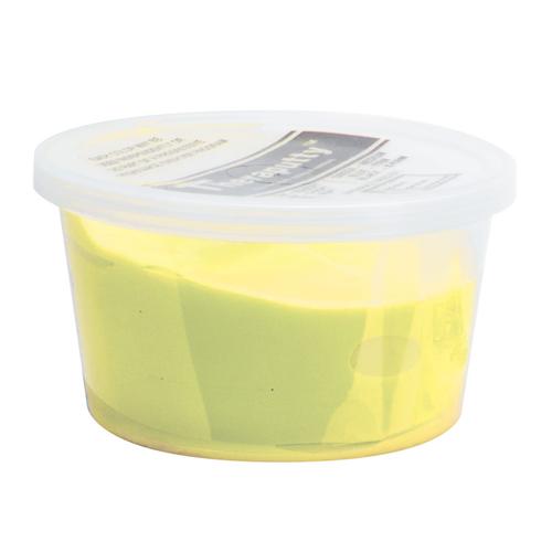 Pasta modelar Theraputty&trade; - 450g - amarillo/m&aacute;s ligera (x), 1009040 [W51132Y], Theraputty