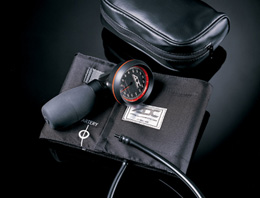 DIAGNOSTIX™ 703 SERIES, Thigh (Black), 3001670 [W51451], Professional Blood Pressure Monitors