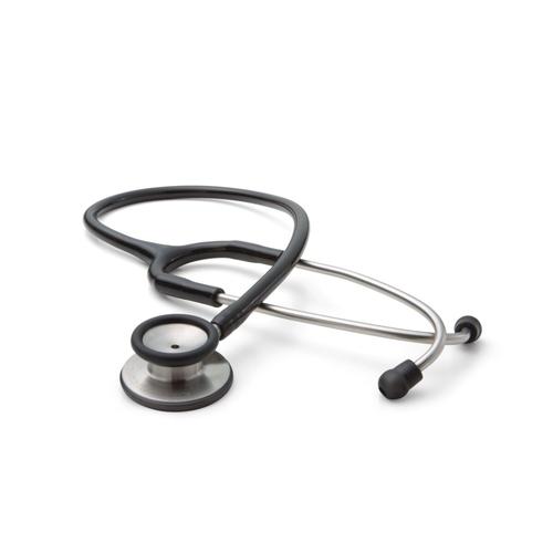 Adscope 603 - Clinician Stethoscope - Black, 1023600 [W51460BK], Stethoscopes and Otoscopes