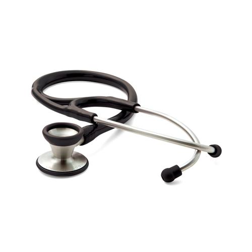 Adscope 602 - Estetoscopio cardiol&oacute;gico - Negro, 1023599 [W51501BK], Estetoscopios y otoscopios