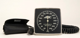 Diagnostix™ 750 Series: 750 Wall Aneroid, 1017489 [W51586], Sphygmomanometers