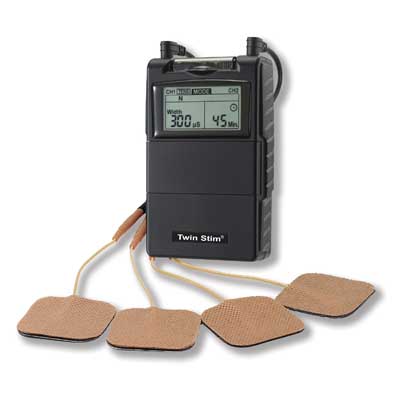 Dispositivo para Electroterapia TENS7000