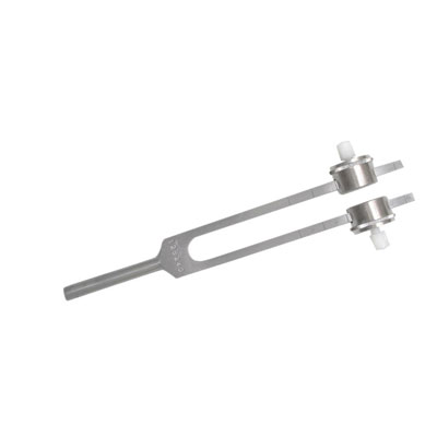 Baseline Variable Tuning Fork 128-240 cps, W54051, Sensores para evaluación