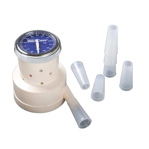 Buhl portable spirometer with mouthpieces, W54136, Composición corporal y Medidas