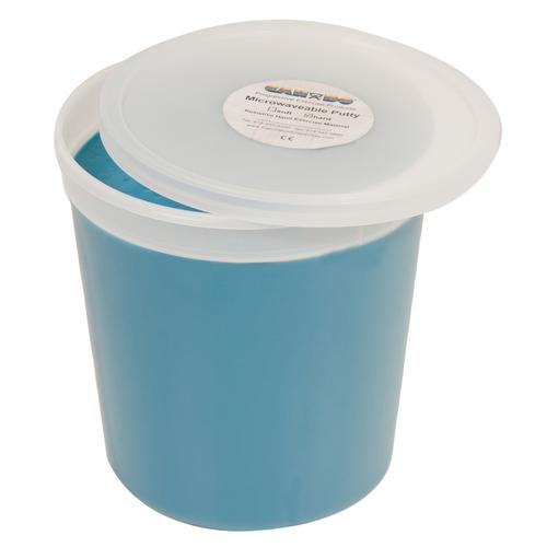 Cando&reg; Microwavable Putty 5 lbs. Firm, 1015323 [W54213], Theraputty